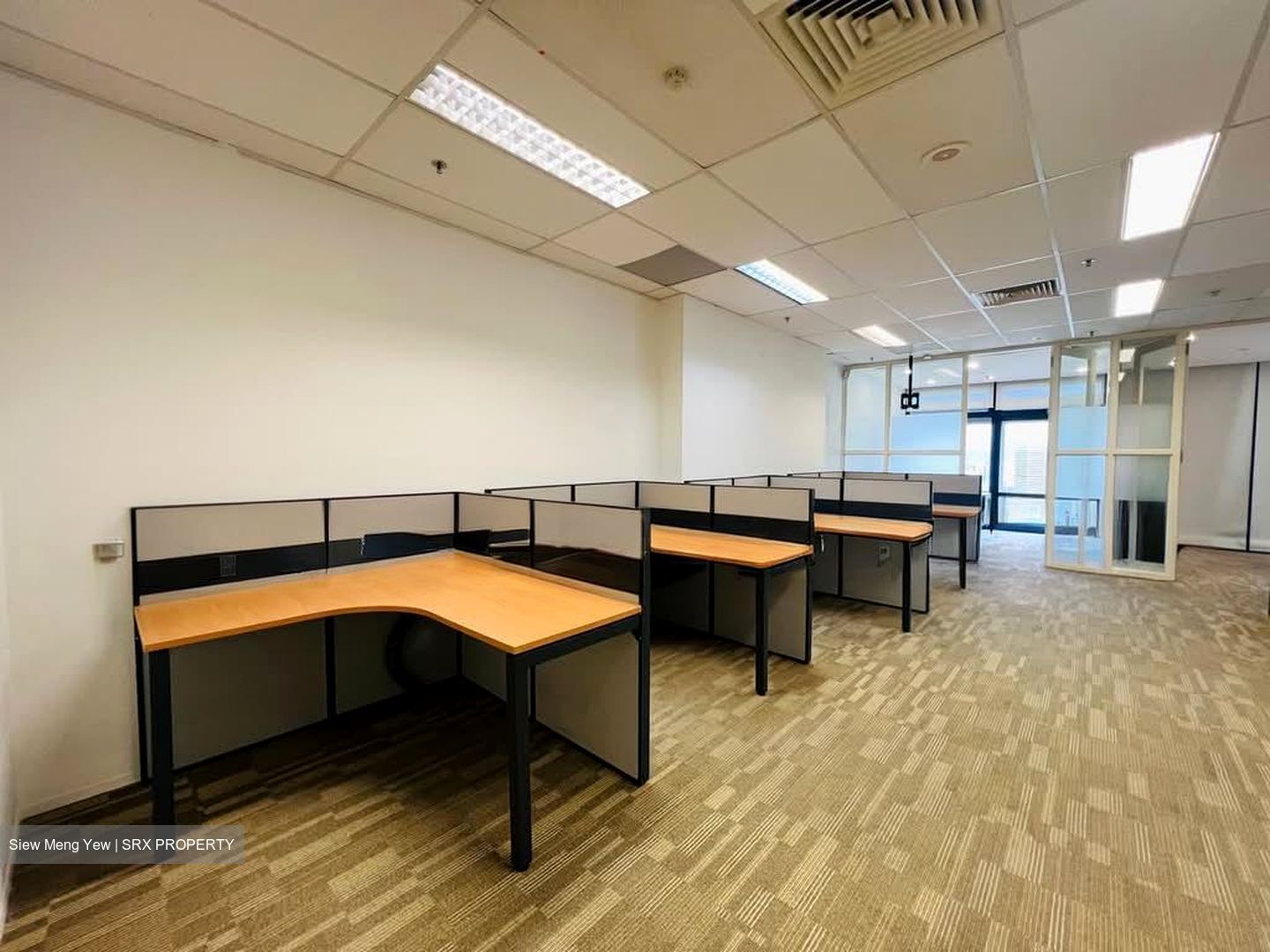 Ocbc Centre (D1), Office #578556451